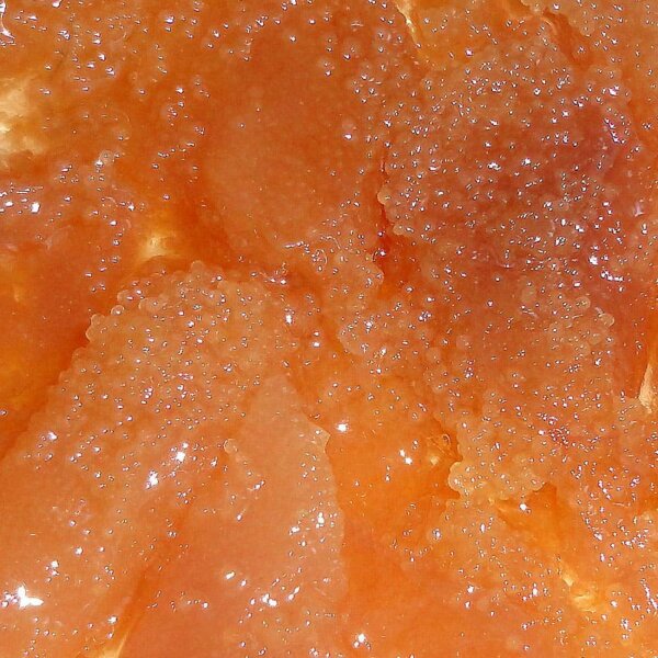 Икра сельди соленая в масле (130г) Тихоокеанская в Воронеже. Картинка