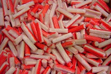 Крабовые палочки 150+  4,8 кг  в Воронеже. Картинка